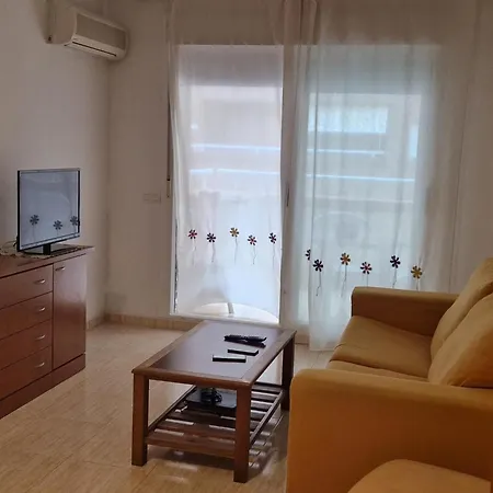 Costa Marfil I N1101 Apartment *