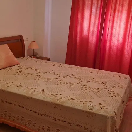 Costa Marfil I N1101 Apartment
