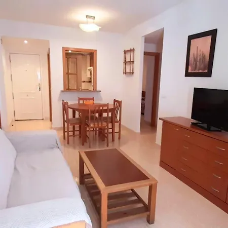 Daire Costa Marfil I N1101 Oropesa del Mar