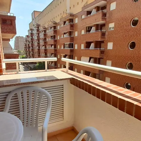 Costa Marfil I N1101 Daire