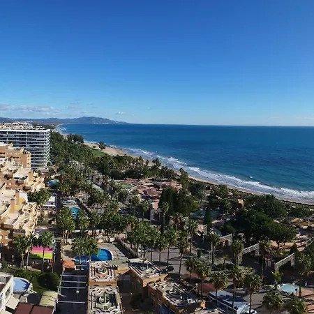 Costa Marfil I N1101 Daire Oropesa del Mar