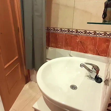 Costa Marfil I N1101 Daire