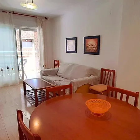 Costa Marfil I N1101 Daire *