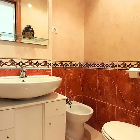 Costa Marfil I N1101 Daire Oropesa del Mar