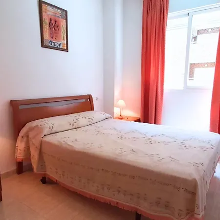 Costa Marfil I N1101 Daire Oropesa del Mar