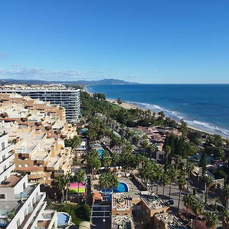Daire Costa Marfil I N1101 Oropesa del Mar