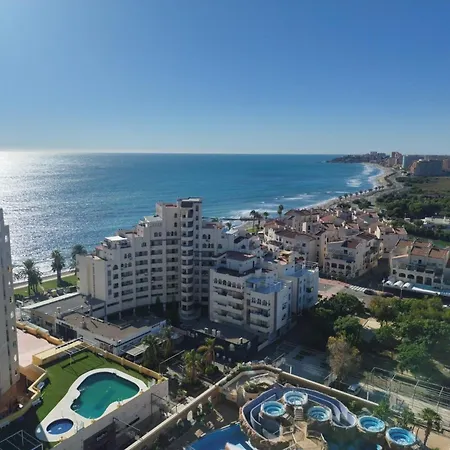 Costa Marfil I N1101 Oropesa del Mar
