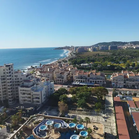Costa Marfil I N1101 Daire