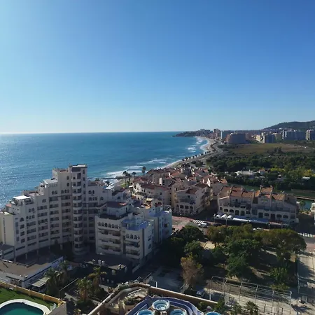 Costa Marfil I N1101 Oropesa del Mar